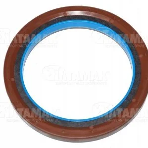  CRANKSHAFT OIL SEAL FOR IVECO