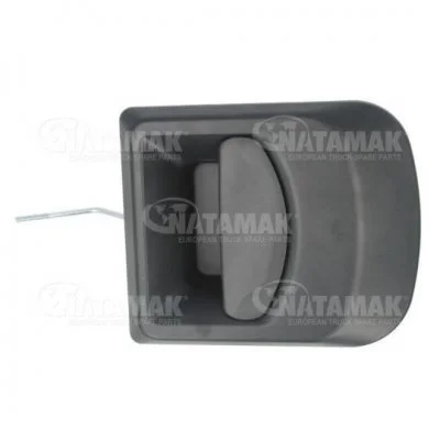  INTERIOR DOOR HANDLE FOR IVECO