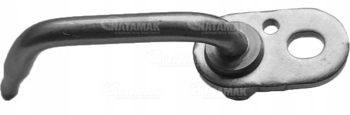 YAĞ FISKİYESİ MAN