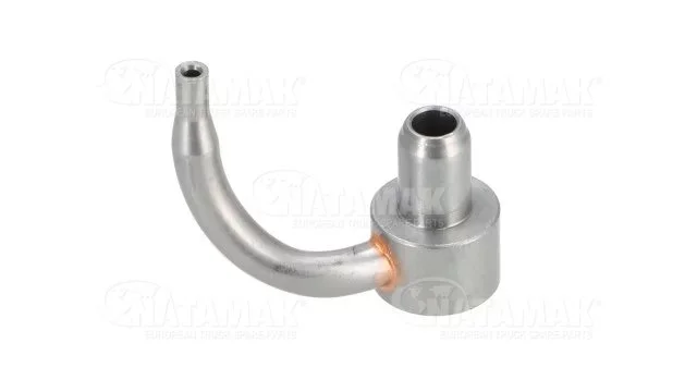 OIL SPRAY NOZZLE FOR MERCEDES