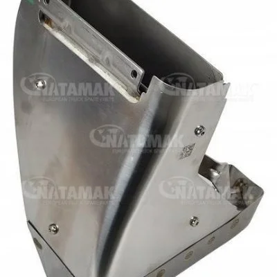  DIFFUSER ENDING EXHAUST FOR DAF