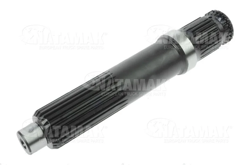INPUT SHAFT FOR VOLVO