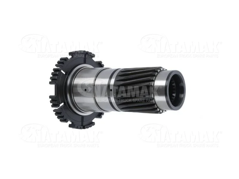 INPUT SHAFT FOR VOLVO