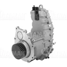  RETARDER KOMPLE (GRS 900)