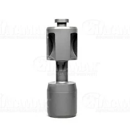  PISTON (LONG) FOR SCANIA
