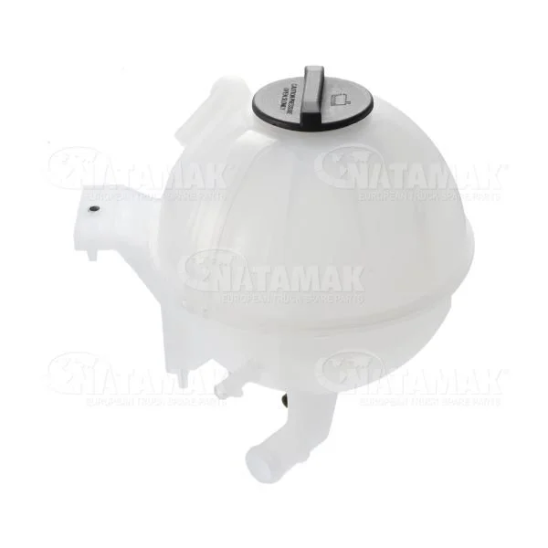 RADIATOR EXPANSION TANK FOR MERCEDES