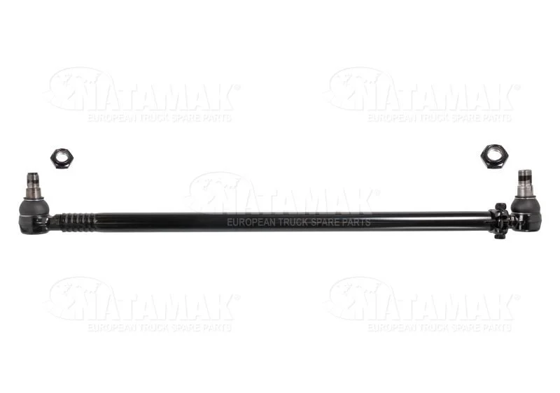 TIE ROD FOR MERCEDES
