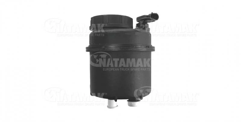 STEERING HYDRAULIC TANK FOR IVECO