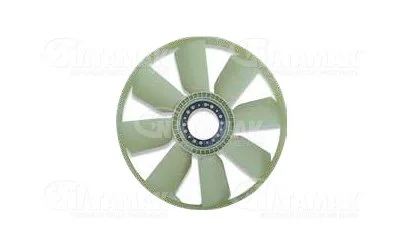 FAN PERVANESİ IVECO STRALIS