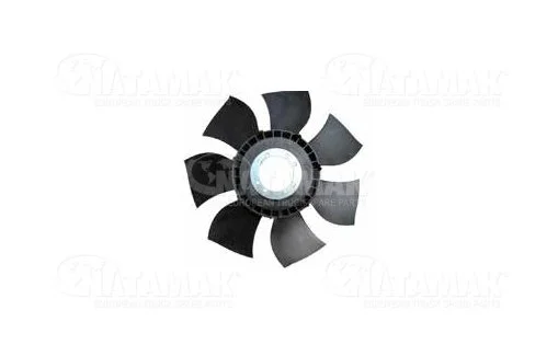 FAN PERVANE IVECO