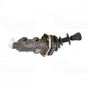  HAND BRAKE VALVE FOR VOLVO