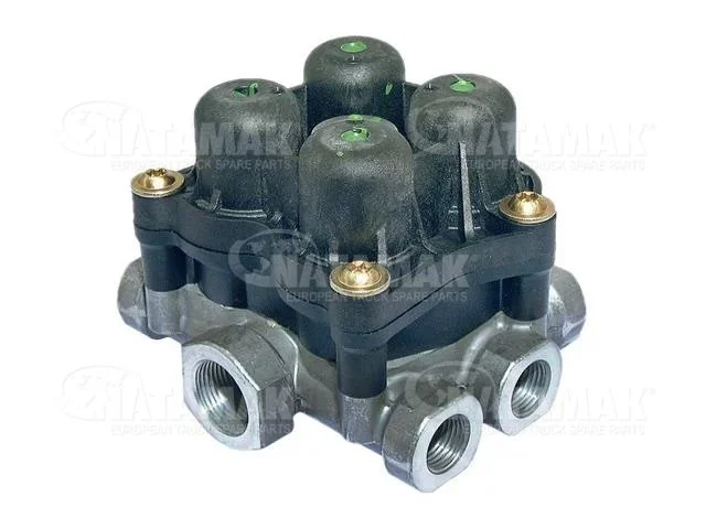 4 WAY VALVE FOR VOLVO