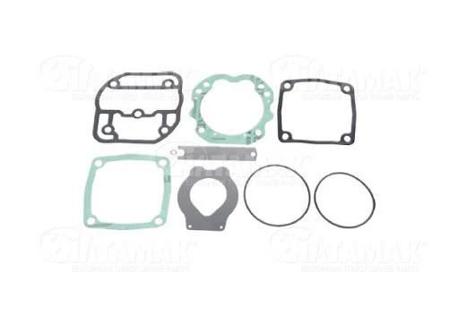 COMPRESSOR REPAIR KIT SEAL KIT