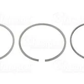  PISTON RING KIT FOR MERCEDES