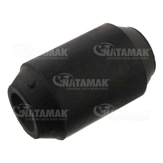 BUSHING FOR BPW
