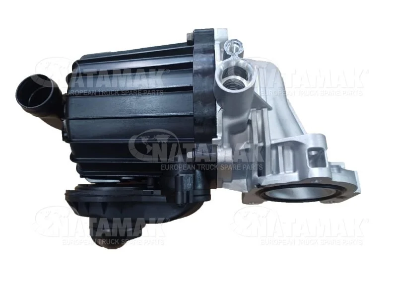 OIL SEPERATOR FOR VOLVO