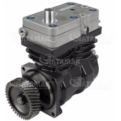  COMPRESSOR COMPLETE